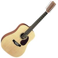 Photo MARTIN D12X1AE 12 CORDES