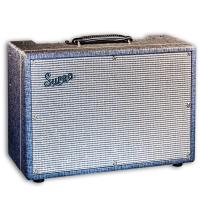 Photo SUPRO S6420+ THUNDERBOLT PLUS 1X15"