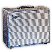 Photo SUPRO S6420 THUNDERBOLT 1X15"