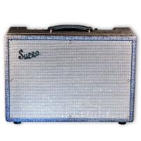 Photo SUPRO 1690T CORONADO 2X10"