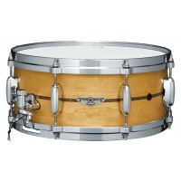 Photo TAMA TLM146S-OMP - STAR SOLID SHELL OILED NATURAL MAPLE