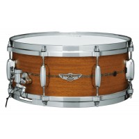 TAMA TLH146S-OMH - STAR SOLID SHELL OILED NATURAL MAHOGANY