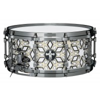 Photo TAMA JD146 - JOHN DOLMAYAN 14"X6"