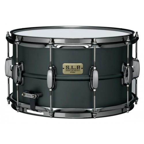 TAMA LST148 - S.L.P. BIG BLACK STEEL 14X8