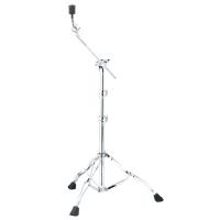 Tama HC83BW - Pied de Cymbale Perche Roadpro Double Embase