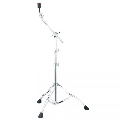 TAMA HC83BW - PIED DE CYMBALE PERCHE ROADPRO DOUBLE EMBASE