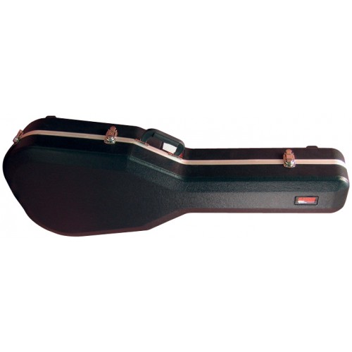 GATOR GC-APX ÉTUI ABS DELUXE POUR GUITARE TYPE APX©