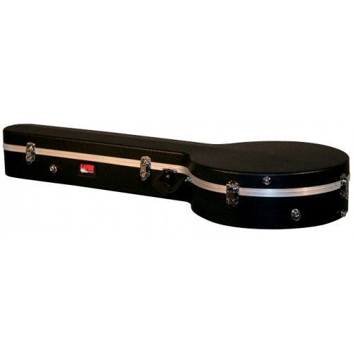 BOBLEN ETUI GUITARE CLASSIQUE DELUXE PELUCHE