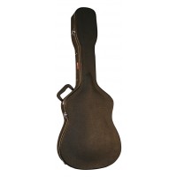 GATOR GWE-DREAD12 TUI ECO BOIS GUITARE FOLK 12 CORDES