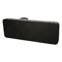 Gator GWE-JAG Etui Eco Bois Guitare lctrique Type Jaguar