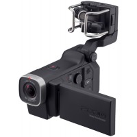 Photo ZOOM Q8