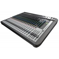 SOUNDCRAFT SIGNATURE 22 MTK