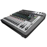 SOUNDCRAFT SIGNATURE 12 MTK