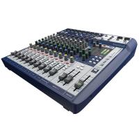 SOUNDCRAFT SIGNATURE 12