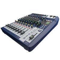 SOUNDCRAFT SIGNATURE 10