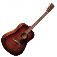 Photo MARTIN D-15M BURST
