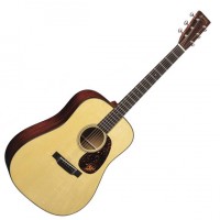 Photo MARTIN D-18 AUTHENTIC 1939