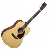 Photo MARTIN D-18E