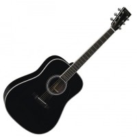 Martin D-35 Cash - Johnny Cash Special Edition