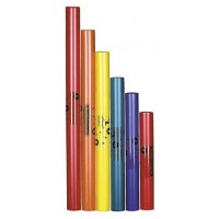 FUZEAU BOOMWHACKERS PENTATONIQUE (6 NOTES)