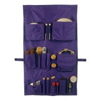 FUZEAU ETUI VALISE PLIANT + 17 INSTRUMENTS