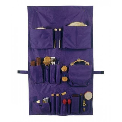 FUZEAU ETUI VALISE PLIANT + 17 INSTRUMENTS