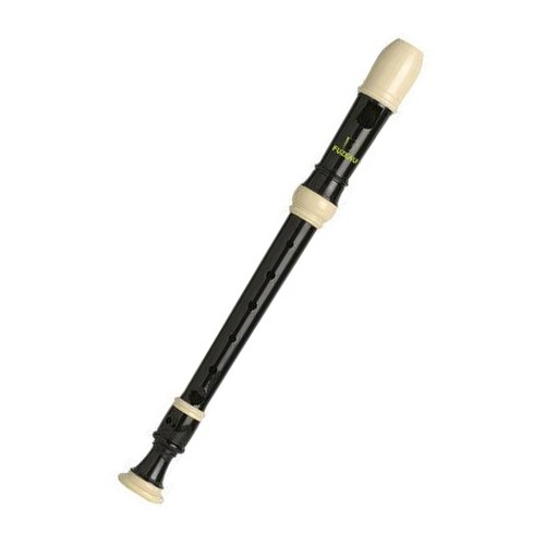 FUZEAU FLUTE SOPRANO MODERNE