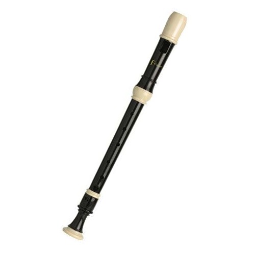 FUZEAU FLUTE ALTO BAROQUE