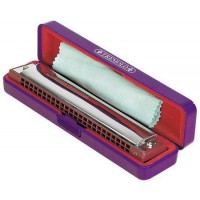 FUZEAU HARMONICA 24 TROUS