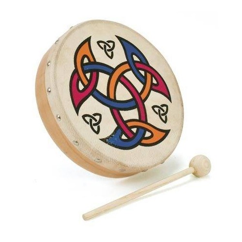 fuzeau bodhran 20 cm