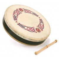 FUZEAU BODHRAN 35 CM