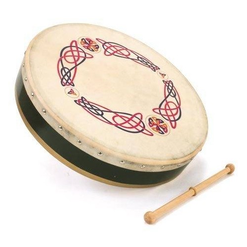 fuzeau bodhran 35 cm