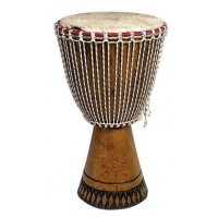 FUZEAU DJEMBE SENEGAL GRAND