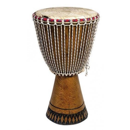 FUZEAU DJEMBE SENEGAL GRAND