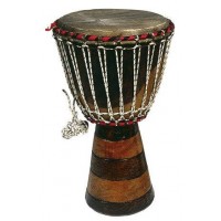 FUZEAU DJEMBE SENEGAL MOYEN