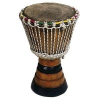 Fuzeau Djembe Senegal Petit