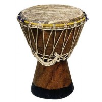 Fuzeau Djembe Senegal Mini