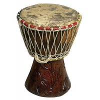 Fuzeau Djembe Senegal Baby