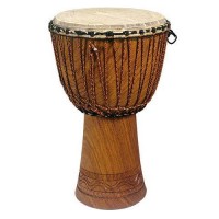 Photo FUZEAU DJEMBE MALI GRAND