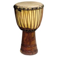 Photo FUZEAU DJEMBE MALI MOYEN