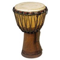 Photo FUZEAU DJEMBE MALI PETIT