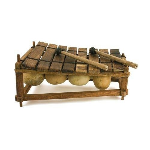 FUZEAU BALAFON 8 LAMES + MAILLOCHES