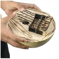 Photo FUZEAU KALIMBA