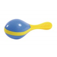 Photo FUZEAU MINI MARACAS SOUS BLISTER