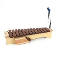 FUZEAU XYLOPHONE SOPRANO DIATONIQUE BERGERAULT