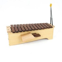 FUZEAU XYLOPHONE ALTO DIATONIQUE BERGERAULT