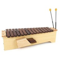 FUZEAU XYLOPHONE TENOR DIATONIQUE BERGERAULT