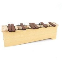 Photo FUZEAU XYLOPHONE TENOR CHROMATIQUE BERGERAULT