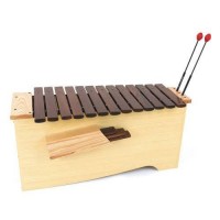 FUZEAU XYLOPHONE BASSE DIATONIQUE BERGERAULT