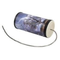 Photo FUZEAU TUBE TONNERRE MOYEN MODELE DIAM 9 CM